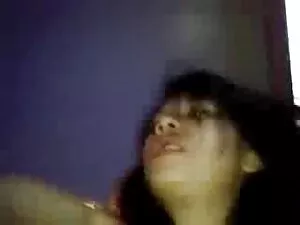 Garganta y cara foll ...