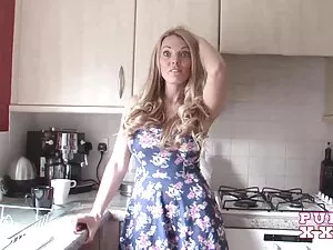Chica maduras peluda ...