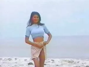 Atado y maduras pelu ...