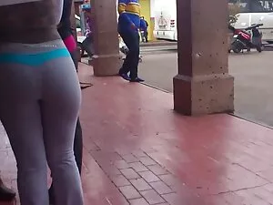 Karma mañana señoras ...