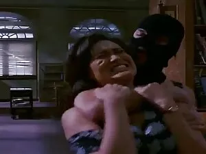 Señora iluminada dis ...