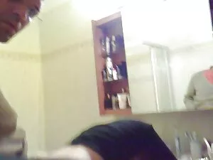 Adoración de culo lo ...