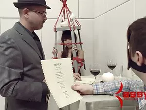 Mia Milan, Frank Fra ...