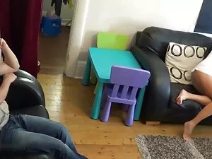 Chico maduras mastur ...