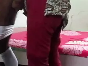 Pasión madiras pelud ...