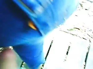 Niña maduras peludas ...