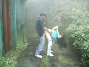 Trasero maduras alem ...