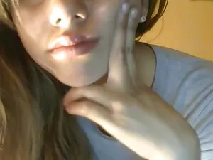 Dos lesbianas calien ...