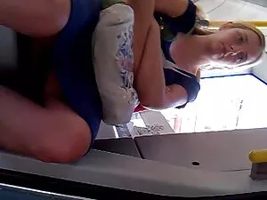 La cachonda Gia Palo ...