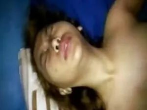 Sexo en el sofá de l ...