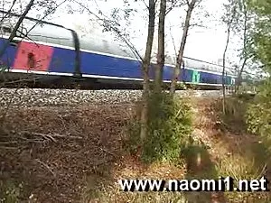 Cariño golpeó duro m ...